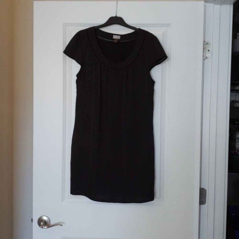 Black H&M dress 🖤🖤